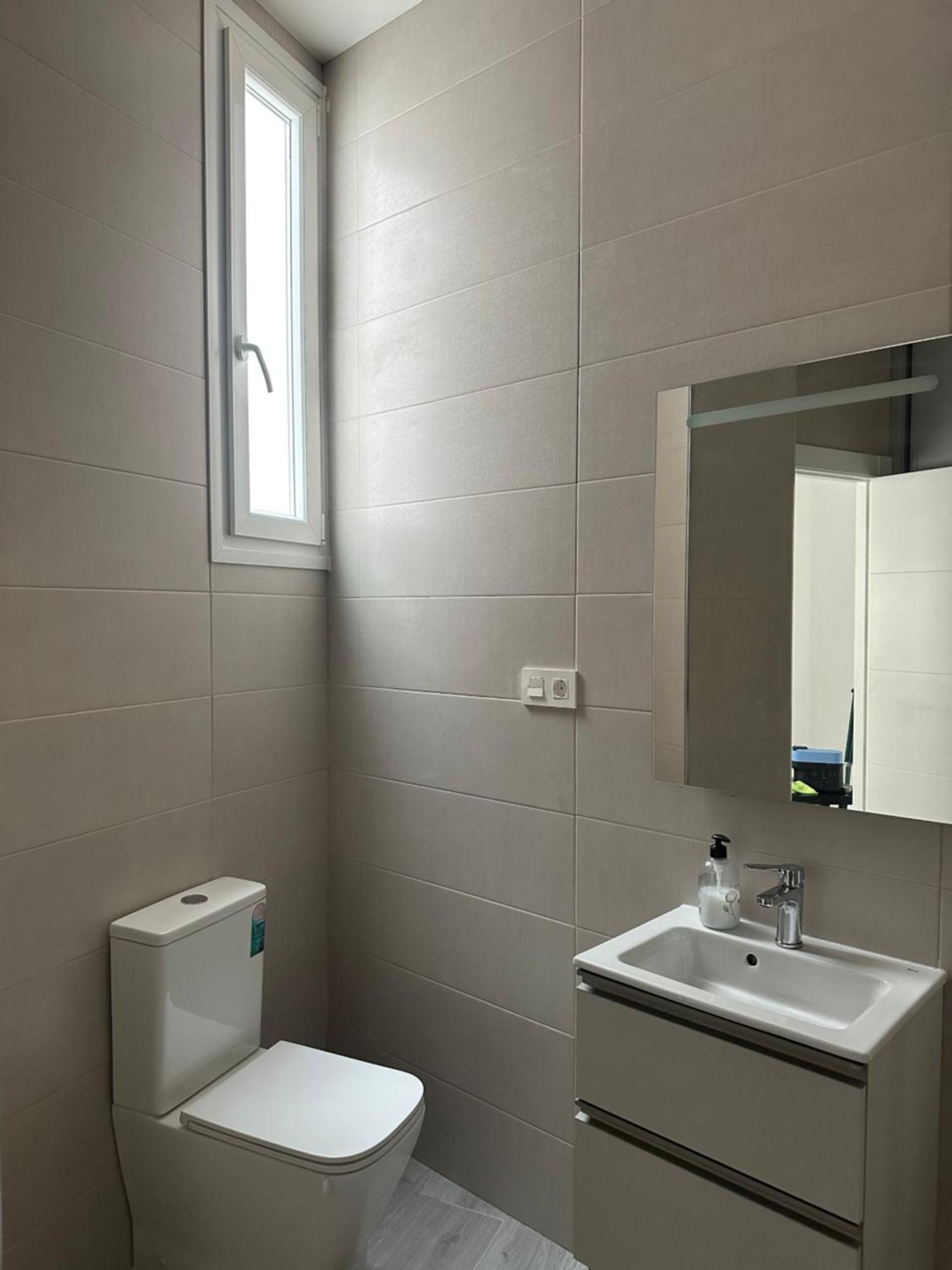 Art House Hotel Malaga Bagian luar foto