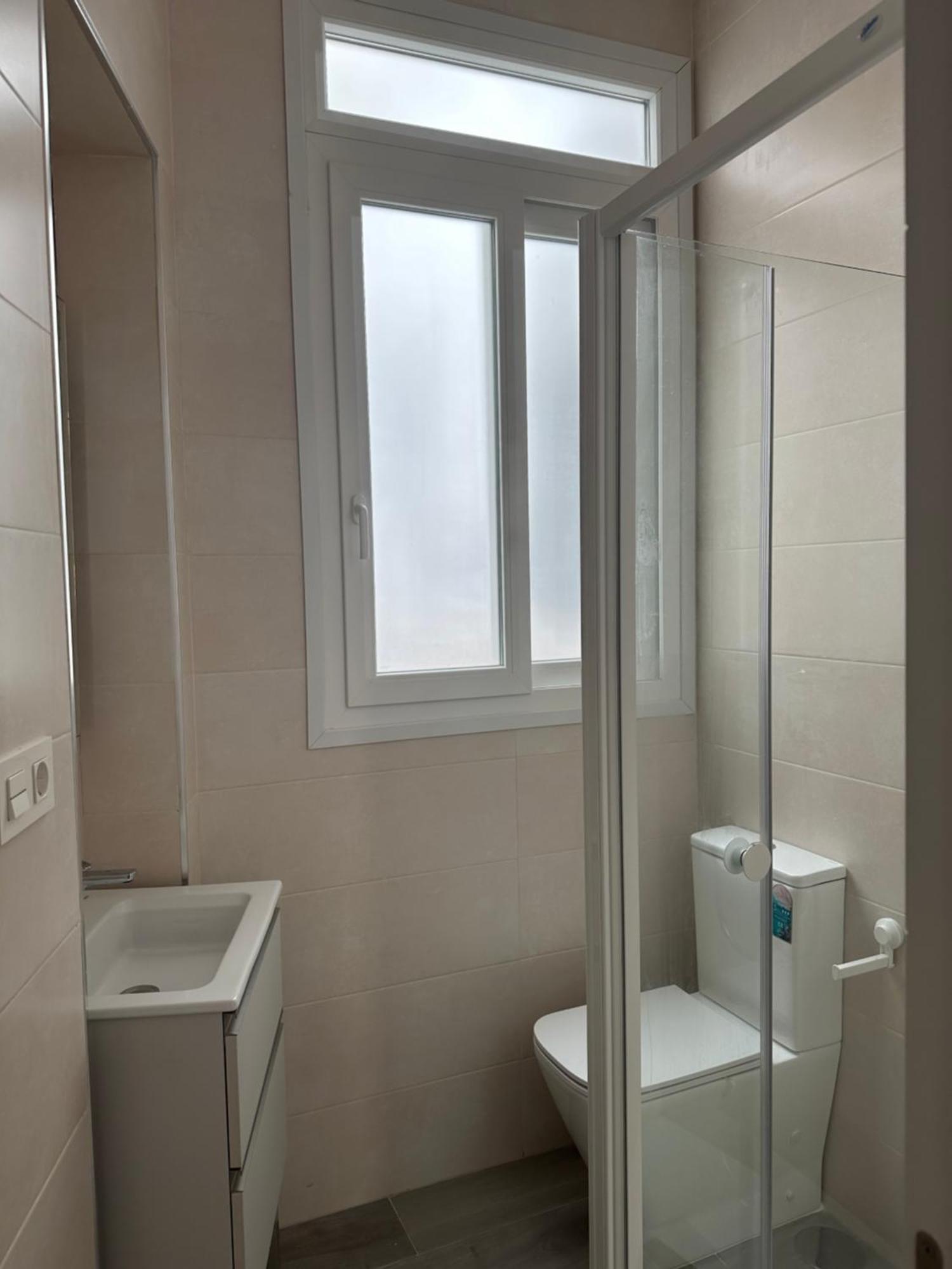 Art House Hotel Malaga Bagian luar foto