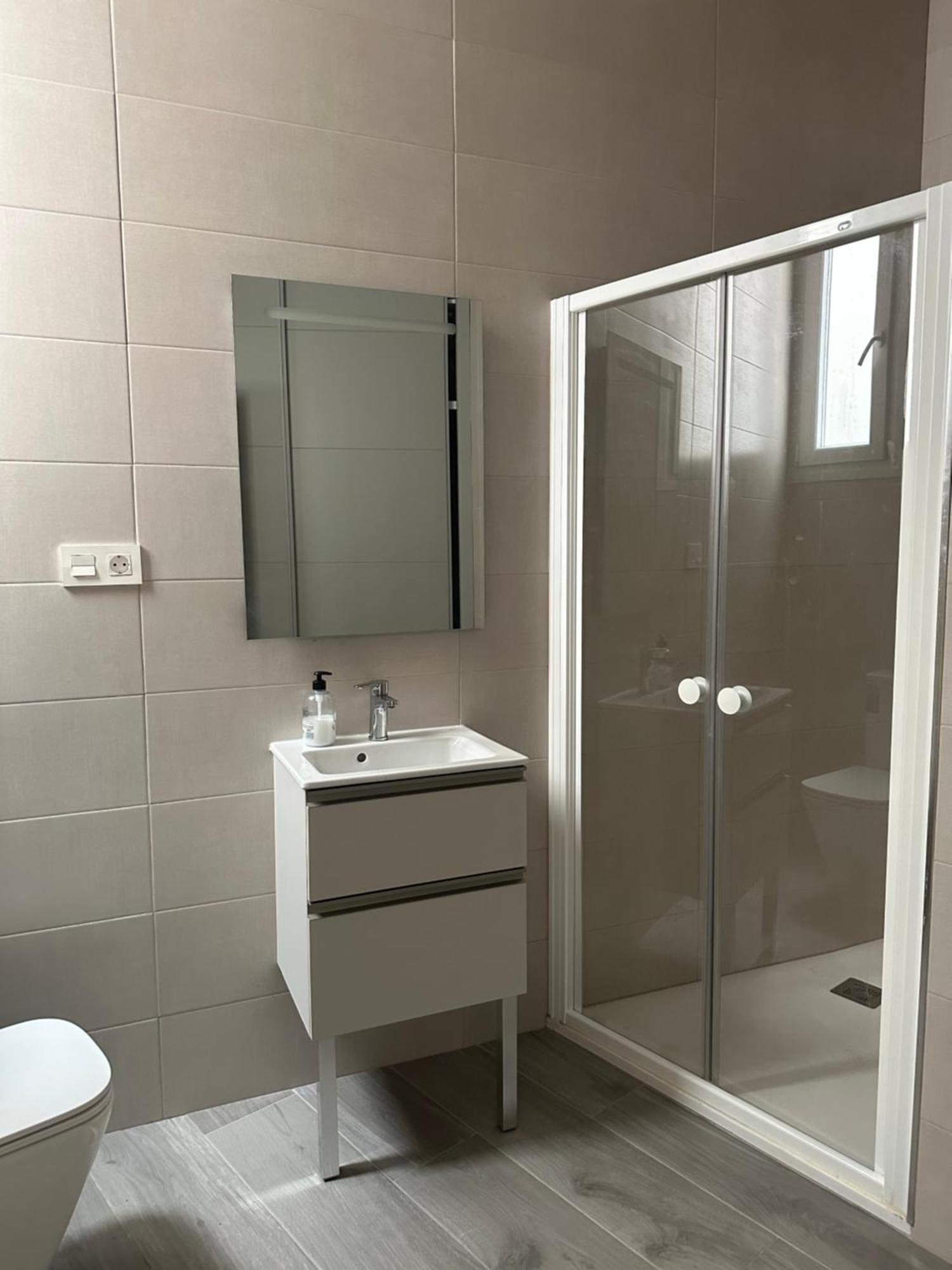 Art House Hotel Malaga Bagian luar foto